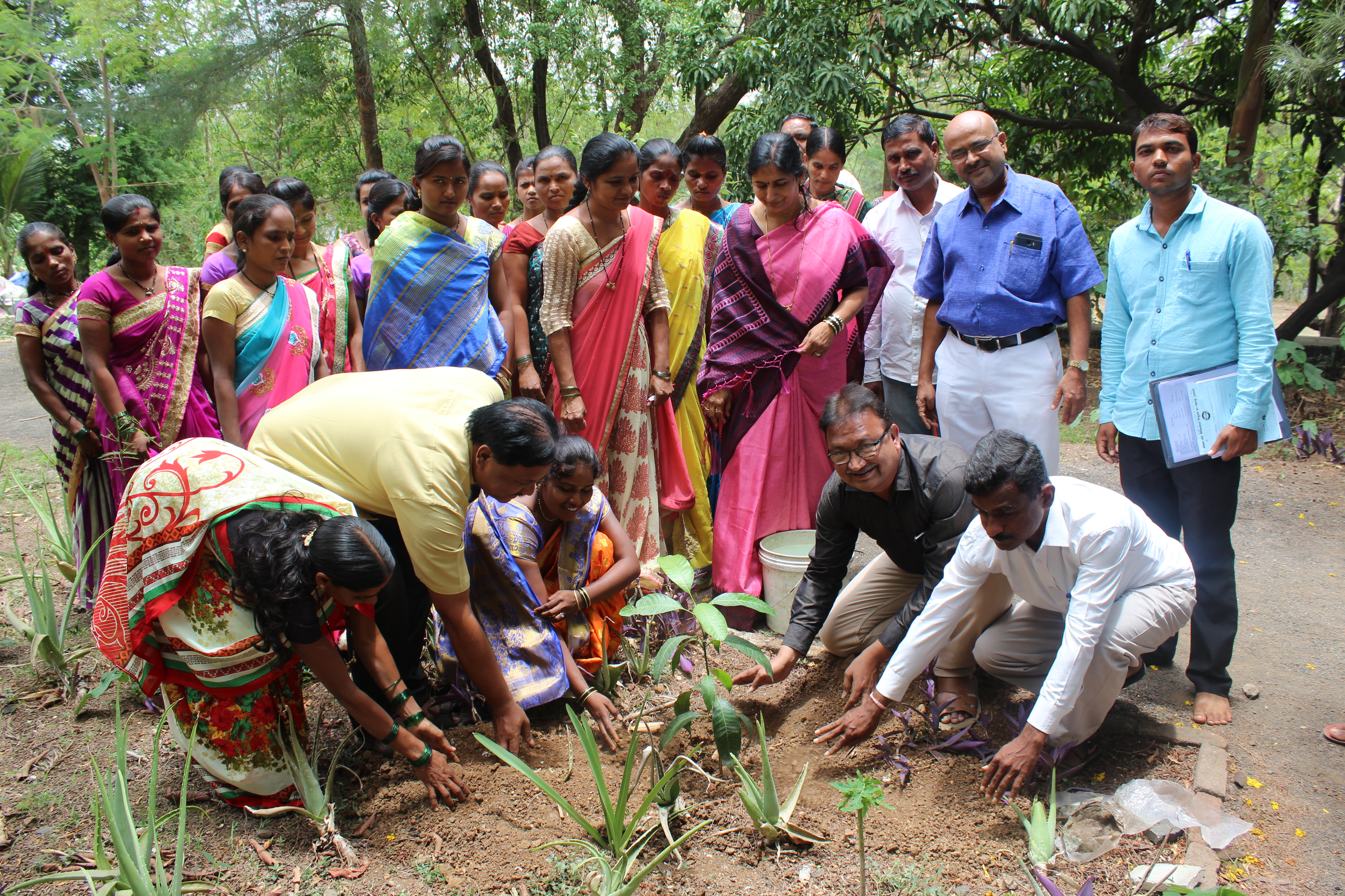 Environment Initiative