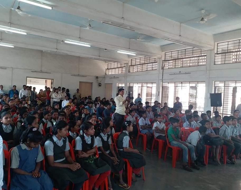 Education Initiative