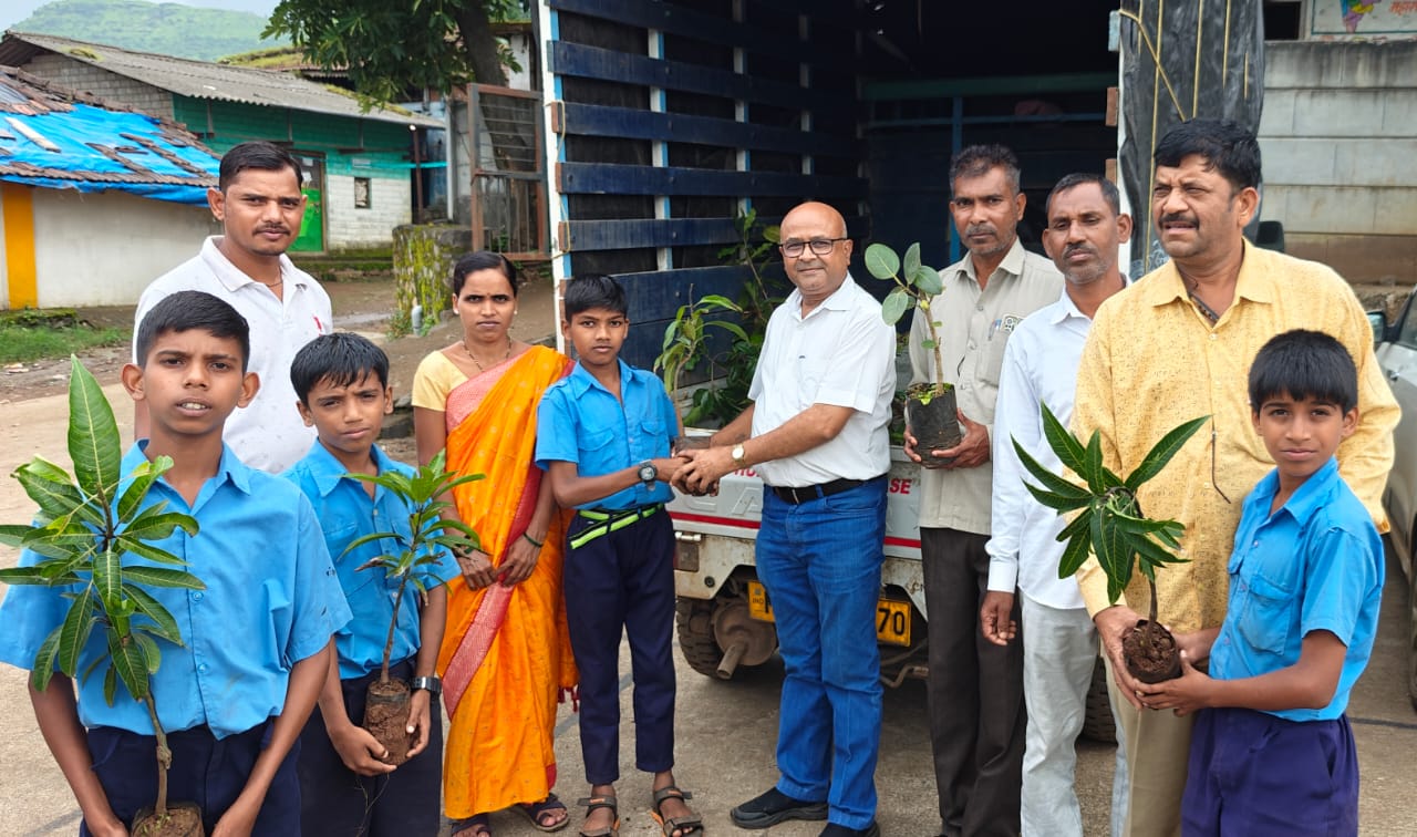 Environment Initiative