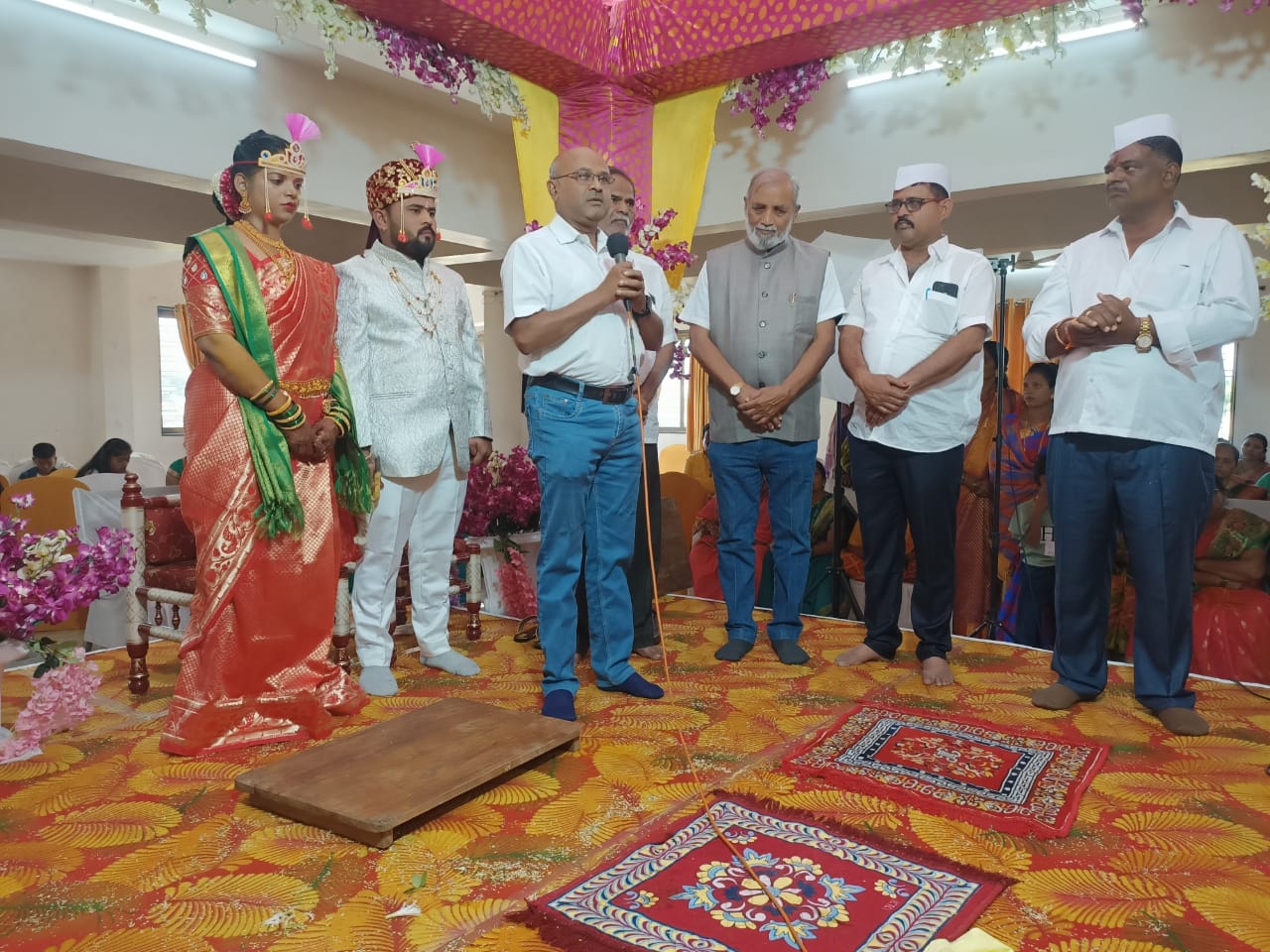 Awareness Initiative