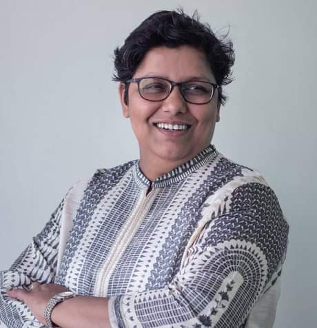 Mrs. Ujwala Satish Jagtap