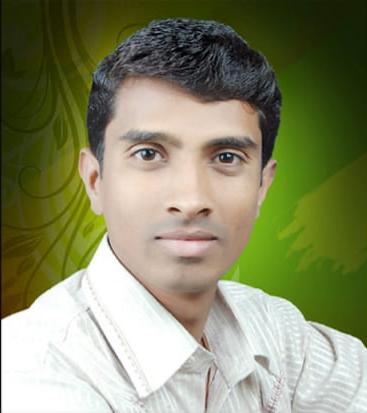 Mr. Anand Bhaskar Jadhav