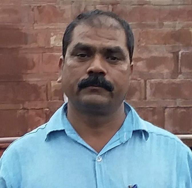 Dr. Prabhakar Z. Wage