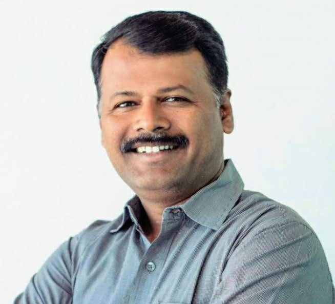 Mr. Satish Shivaji Jagtap